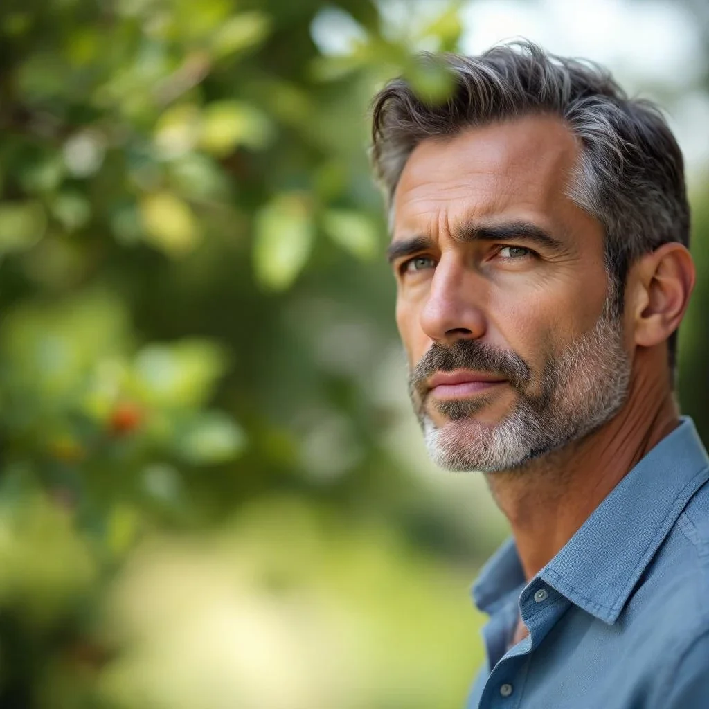 Encontre Equilíbrio Entre Quem És e Quem Cresces